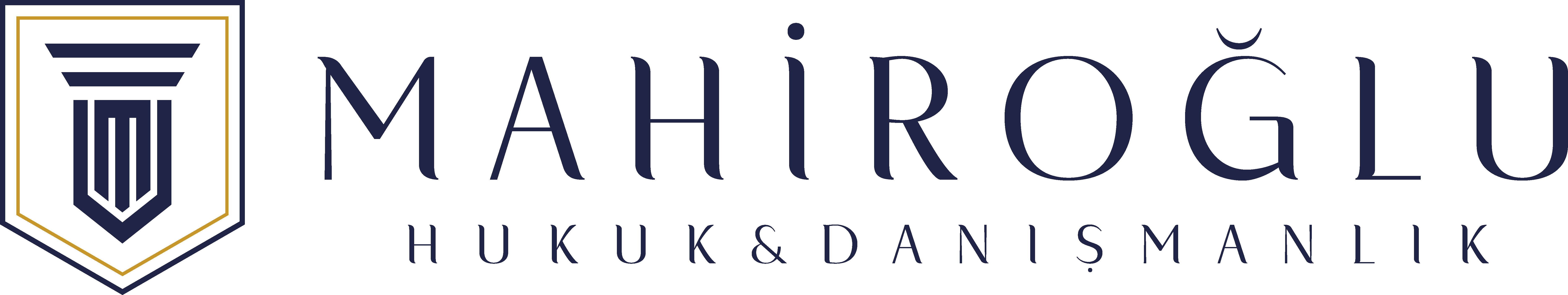 Mahiroğlu Hukuk Bürosu