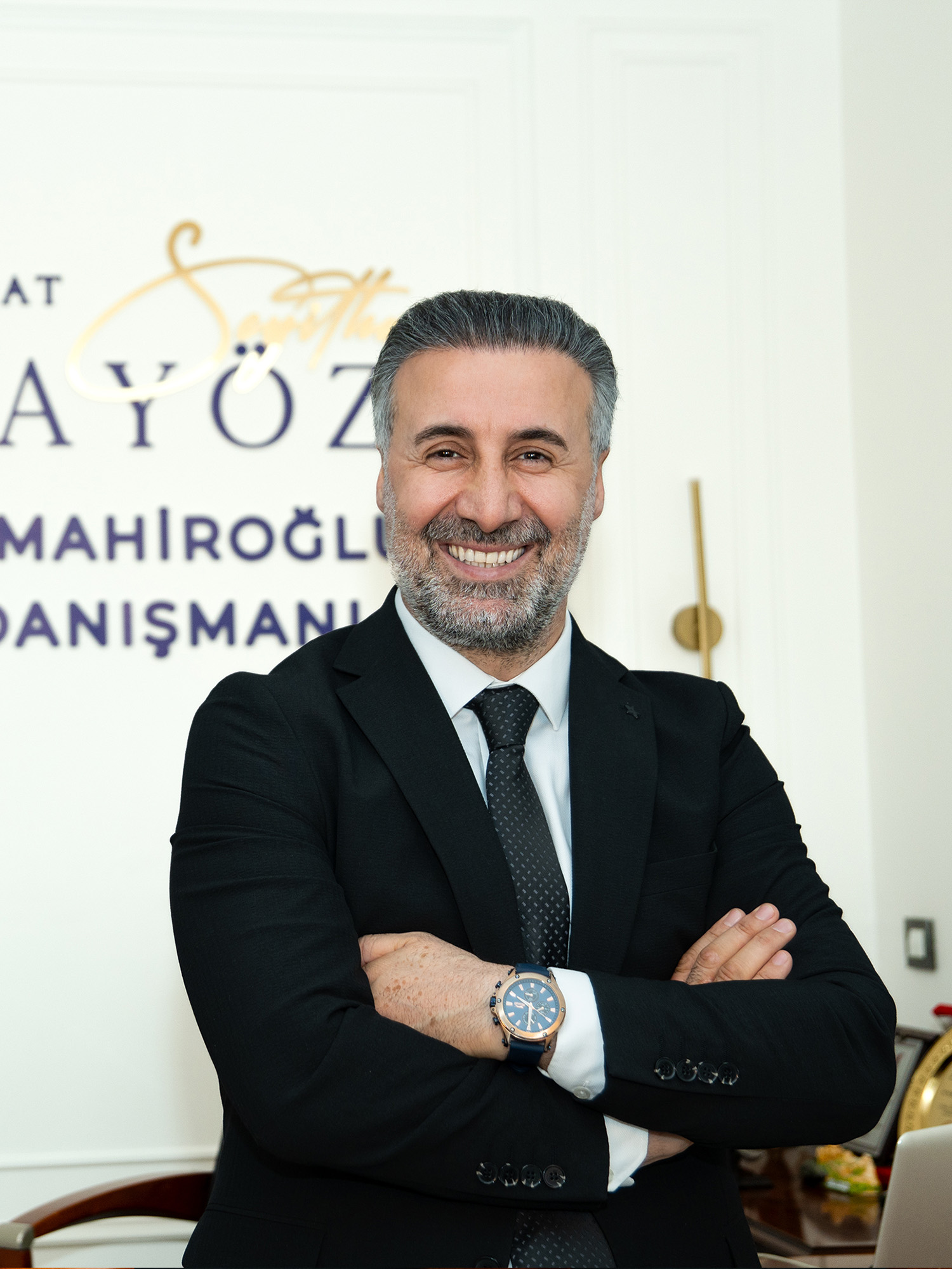 Seyithan Ayöz Ekibimiz