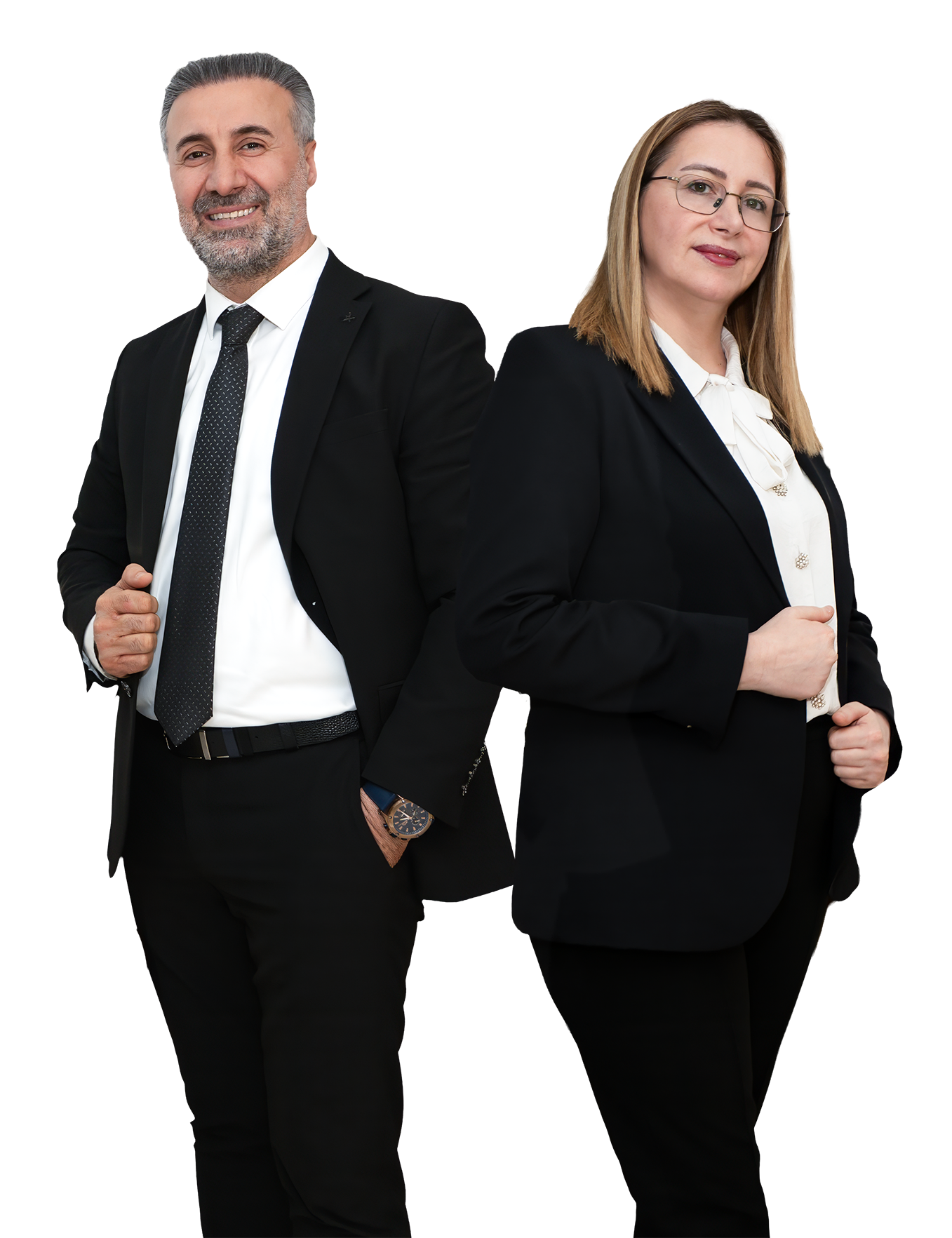 Seyithan Ayöz - Elif Ayöz